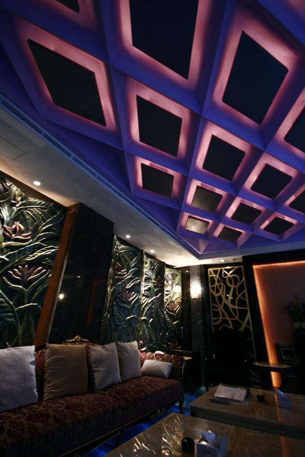 The Yorker Deluxe Motel Taoyuan Exterior photo